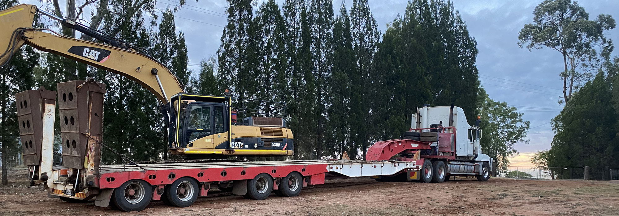 Land Clearing Toowoomba